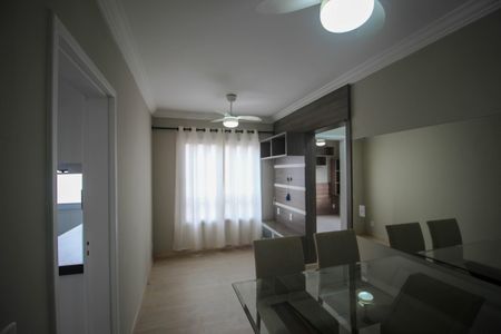 Apartamento para alugar com 2 quartos, 49m² em Jardim Iguatemi, Sorocaba
