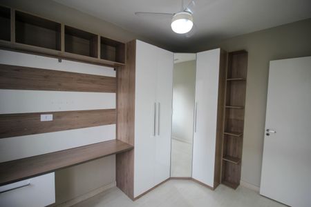 Apartamento para alugar com 2 quartos, 49m² em Jardim Iguatemi, Sorocaba