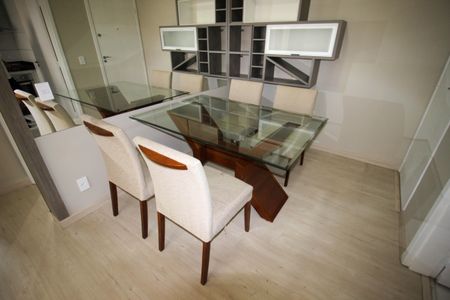 Apartamento para alugar com 2 quartos, 49m² em Jardim Iguatemi, Sorocaba