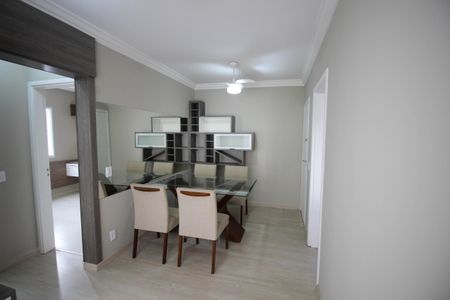 Apartamento para alugar com 2 quartos, 49m² em Jardim Iguatemi, Sorocaba