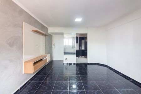 Sala de apartamento para alugar com 2 quartos, 54m² em Bandeiras, Osasco