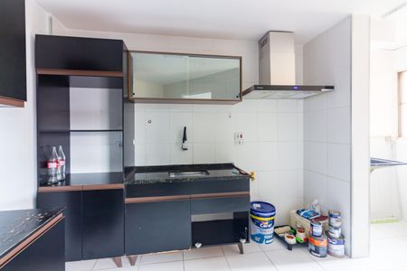 Apartamento para alugar com 54m², 2 quartos e 1 vaga Apartamento para alugar com 54m², 2 quartos e 1 vagaCozinha
