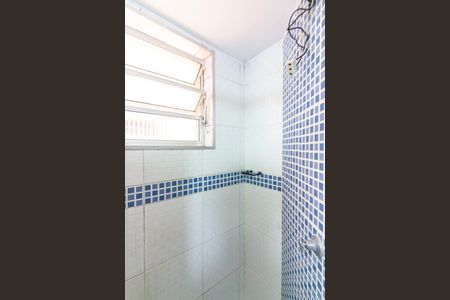 Apartamento para alugar com 54m², 2 quartos e 1 vaga Apartamento para alugar com 54m², 2 quartos e 1 vagaBanheiro