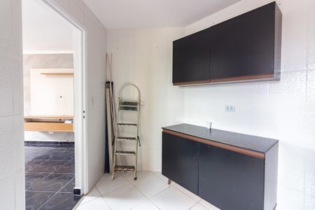 Apartamento para alugar com 54m², 2 quartos e 1 vaga Apartamento para alugar com 54m², 2 quartos e 1 vagaCozinha