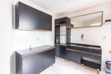 Apartamento para alugar com 54m², 2 quartos e 1 vaga Apartamento para alugar com 54m², 2 quartos e 1 vagaCozinha