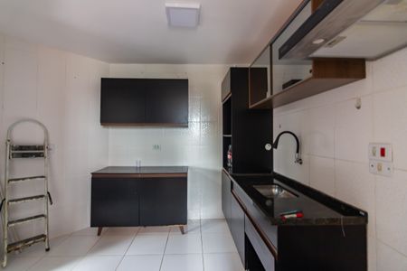 Apartamento para alugar com 54m², 2 quartos e 1 vaga Apartamento para alugar com 54m², 2 quartos e 1 vagaCozinha