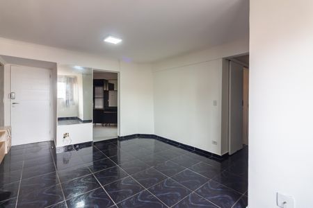 Apartamento para alugar com 54m², 2 quartos e 1 vaga Apartamento para alugar com 54m², 2 quartos e 1 vagaSala