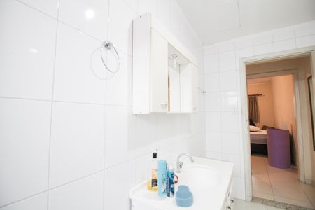 Casa à venda com 150m², 1 quarto e 1 vagaBanheiro