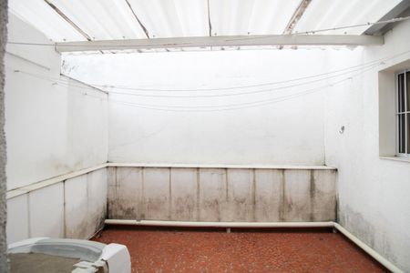 Casa à venda com 150m², 1 quarto e 1 vagaÁrea de Serviço/Quintal