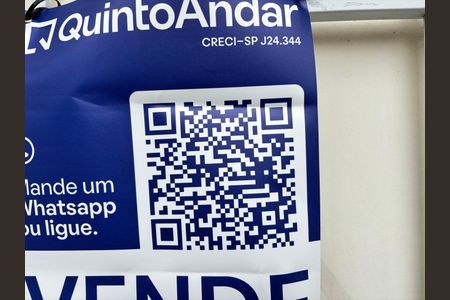 Casa à venda com 150m², 1 quarto e 1 vagaPlaquinha instalada