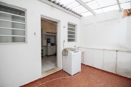 Casa à venda com 150m², 1 quarto e 1 vagaÁrea de Serviço/Quintal