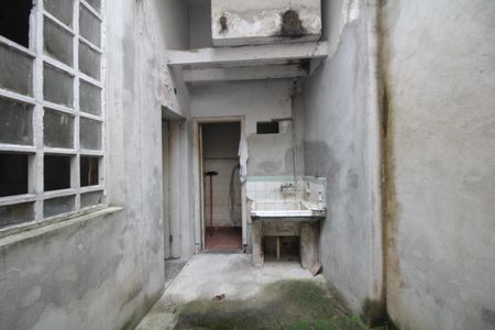 Casa à venda com 150m², 1 quarto e 1 vagaÁrea de Serviço/Quintal 2