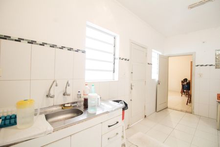 Casa à venda com 150m², 1 quarto e 1 vagaCozinha