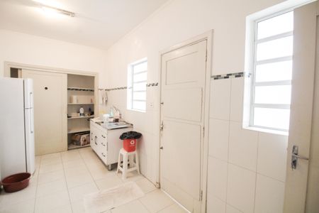 Casa à venda com 150m², 1 quarto e 1 vagaCozinha
