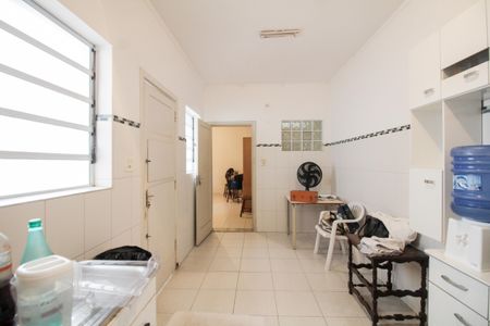 Casa à venda com 150m², 1 quarto e 1 vagaCozinha