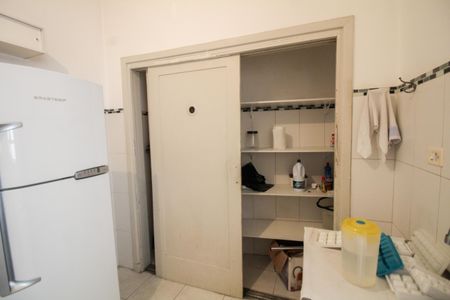 Casa à venda com 150m², 1 quarto e 1 vagaCozinha