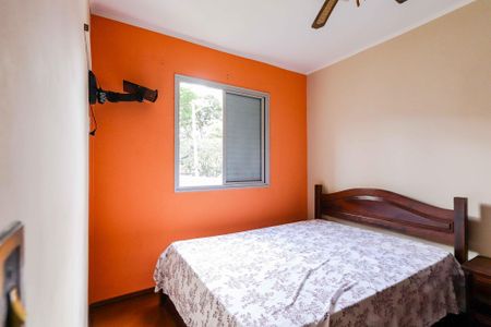 Quarto 2 de apartamento para alugar com 2 quartos, 40m² em Jaguaré, São Paulo