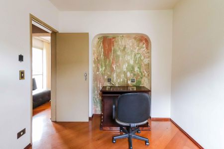 Apartamento para alugar com 40m², 2 quartos e 1 vagaQuarto 1