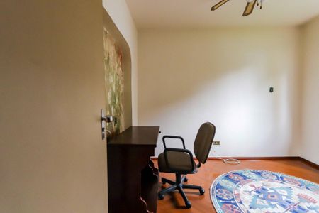 Quarto 1 de apartamento para alugar com 2 quartos, 40m² em Jaguaré, São Paulo