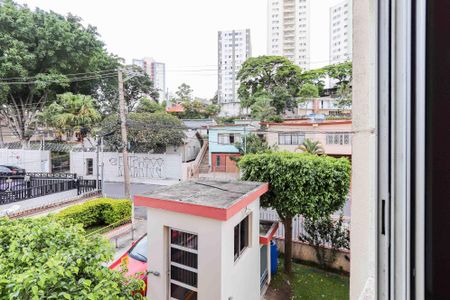 Apartamento para alugar com 40m², 2 quartos e 1 vagaQuarto 2