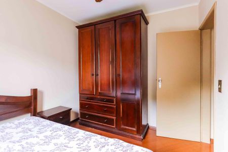 Apartamento para alugar com 40m², 2 quartos e 1 vagaQuarto 2