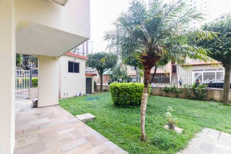 Apartamento para alugar com 40m², 2 quartos e 1 vagaÁrea comum