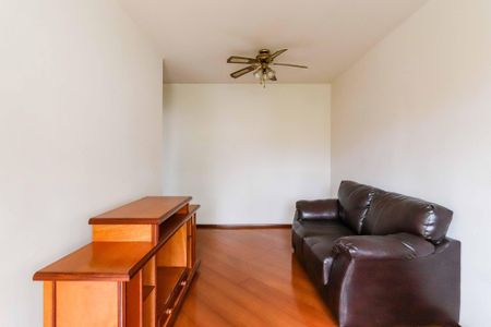 Sala de apartamento para alugar com 2 quartos, 40m² em Jaguaré, São Paulo