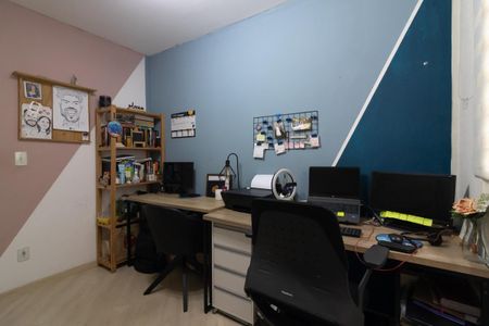 Apartamento à venda com 45m², 2 quartos e sem vaga Apartamento à venda com 45m², 2 quartos e sem vagaQuarto 2