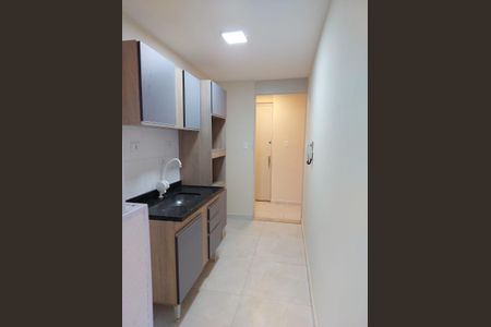 Apartamento para alugar com 2 quartos, 62m² em Brás, São Paulo