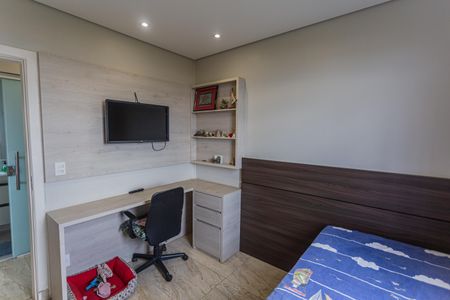 Apartamento para alugar com 77m², 3 quartos e 1 vagaQuarto 2