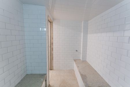 Apartamento para alugar com 77m², 3 quartos e 1 vagaÁrea comum - Sauna