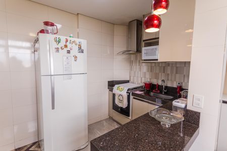 Apartamento para alugar com 77m², 3 quartos e 1 vagaCozinha/Área de Serviço
