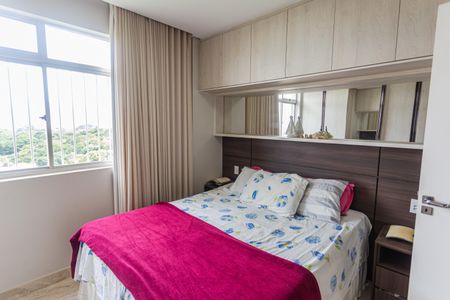 Apartamento para alugar com 77m², 3 quartos e 1 vagaSuíte