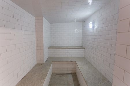 Apartamento para alugar com 77m², 3 quartos e 1 vagaÁrea comum - Sauna