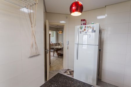 Apartamento para alugar com 77m², 3 quartos e 1 vagaCozinha/Área de Serviço