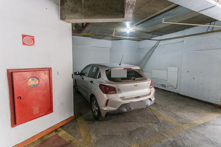 Apartamento para alugar com 77m², 3 quartos e 1 vagaGaragem