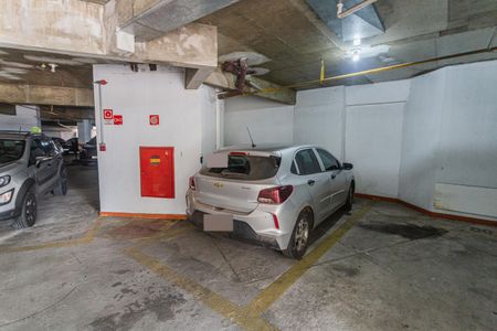 Apartamento para alugar com 77m², 3 quartos e 1 vagaGaragem