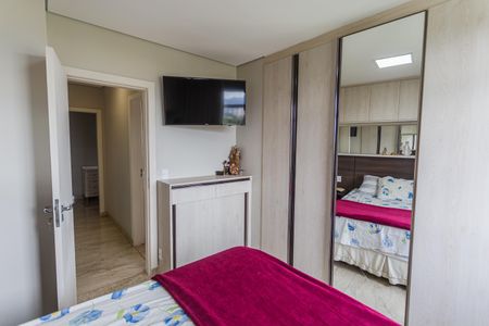 Apartamento para alugar com 77m², 3 quartos e 1 vagaSuíte