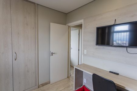 Apartamento para alugar com 77m², 3 quartos e 1 vagaQuarto 2