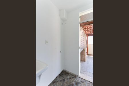 Apartamento para alugar com 126m², 3 quartos e 2 vagasÁrea de serviço