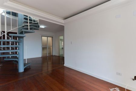Apartamento para alugar com 126m², 3 quartos e 2 vagasSala