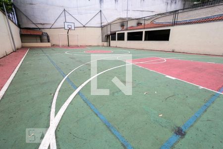 Apartamento para alugar com 126m², 3 quartos e 2 vagasÁrea comum - Quadra esportiva