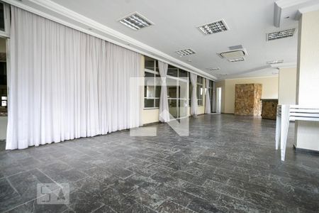 Apartamento para alugar com 126m², 3 quartos e 2 vagasÁrea comum - Salão de festas