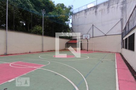 Apartamento para alugar com 126m², 3 quartos e 2 vagasÁrea comum - Quadra esportiva