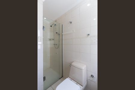 Apartamento para alugar com 126m², 3 quartos e 2 vagasBanheiro