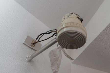 Apartamento para alugar com 126m², 3 quartos e 2 vagasBanheiro de serviço