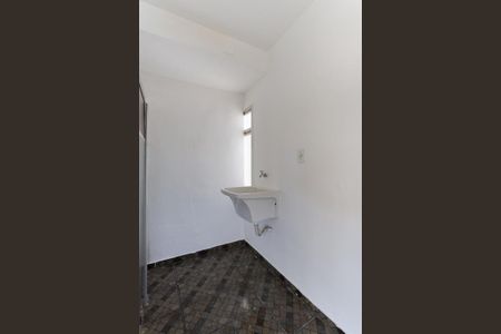 Apartamento para alugar com 126m², 3 quartos e 2 vagasÁrea de serviço