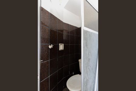 Apartamento para alugar com 126m², 3 quartos e 2 vagasBanheiro de serviço