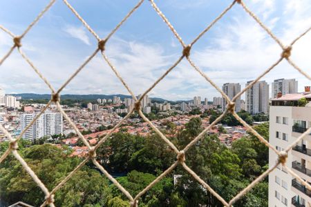Apartamento para alugar com 126m², 3 quartos e 2 vagasVista do quarto 1