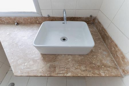 Apartamento para alugar com 126m², 3 quartos e 2 vagasBanheiro